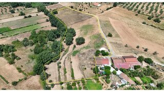 Land for sale in Fundão, Portugal — €45,000