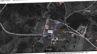 Land for sale in Sertã, Portugal — €55,000