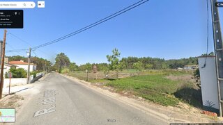 Land for sale in Peniche, Portugal — €150,000