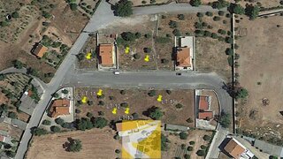 Land for sale in Castelo Branco, Portugal — €18,000