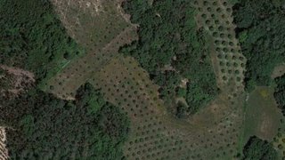Land for sale in Ansião, Portugal — €450,000