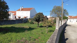 Land for sale in Torres Novas, Portugal — €70,000