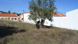 Land for sale in Coruche, Portugal — €80,000