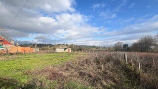 Land for sale in Tomar, Portugal — €49,000