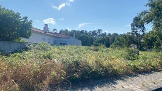 Land for sale in Marinha Grande, Portugal — €68,500