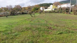 Land for sale in Covilhã, Portugal — €49,000