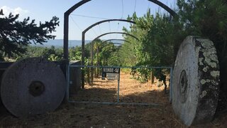 Land for sale in Fundão, Portugal — €20,000