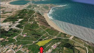 Land for sale in Alcobaça, Portugal — €120,000