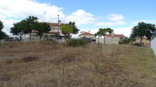 Land for sale in Torres Novas, Portugal — €65,000