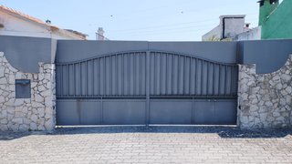 Terreno de 1000 m² em Leiria