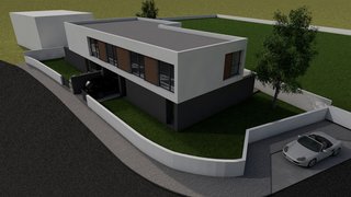 Land for sale in Leiria, Portugal — €200,000