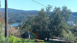 Land for sale in Pedrógão Grande, Portugal — €59,900