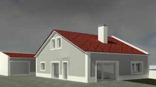 Land for sale in Entroncamento, Portugal — €63,500