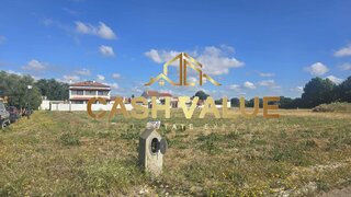 Land for sale in Salvaterra de Magos, Portugal — €57,000