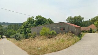 Land for sale in Pedrógão Grande, Portugal — €65,000
