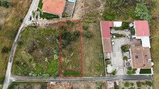 Terreno de 800 m² em Leiria