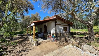 Land for sale in Idanha-a-Nova, Portugal — €135,000