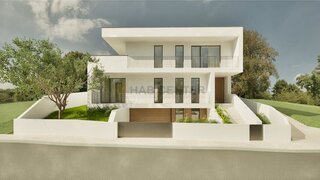 Land for sale in Caldas da Rainha, Portugal — €90,000