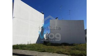 Terreno de 231 m² em Castelo Branco