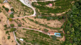Land for sale in Fundão, Portugal — €40,000