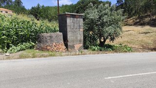 Land for sale in Ourém, Portugal — €80,000