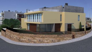 Land for sale in Caldas da Rainha, Portugal — €250,000