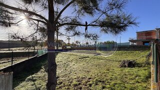 Land for sale in Coruche, Portugal — €64,900