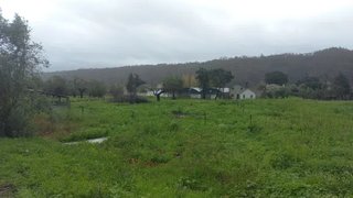 Land for sale in Ourém, Portugal — €14,900