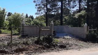 Land for sale in Ferreira do Zêzere, Portugal — €65,000