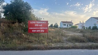 Terreno em Coruche