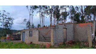 Terreno de 1520 m² em Mação