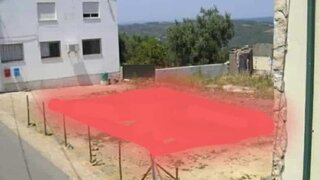 Land for sale in Mação, Portugal — €27,000