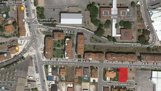 Land for sale in Ourém, Portugal — €68,000