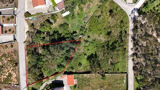 Land for sale in Batalha, Portugal — €55,000