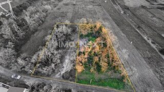 Terreno de 1200 m² em Leiria