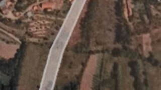 Land for sale in Fundão, Portugal — €10,000