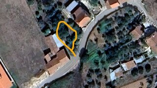 Land for sale in Ferreira do Zêzere, Portugal — €15,000
