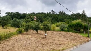 Land for sale in Pombal, Portugal — €24,990