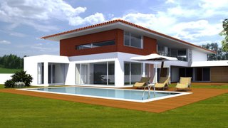 Land for sale in Benavente, Portugal — €80,000