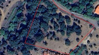 Terreno para venda em Abrantes, Portugal — 25 000 €