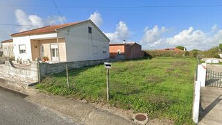 Land for sale in Caldas da Rainha, Portugal — €99,000