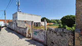 Land for sale in Marinha Grande, Portugal — €55,000