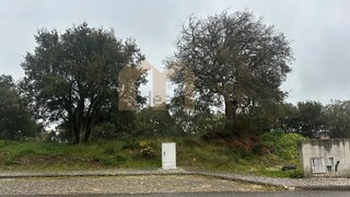 Land for sale in Óbidos, Portugal — €55,000
