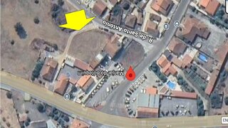 Land for sale in Torres Novas, Portugal — €59,000