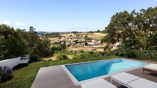 Land for sale in Alcobaça, Portugal — €85,000