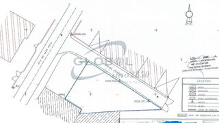 Land for sale in Torres Novas, Portugal — €28,000