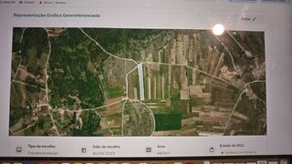 Land for sale in Ansião, Portugal — €21,500