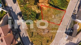 Land for sale in Marinha Grande, Portugal — €59,000