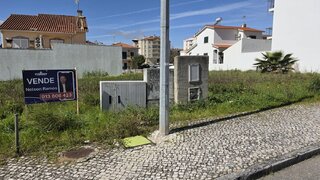 Land for sale in Entroncamento, Portugal — €115,000