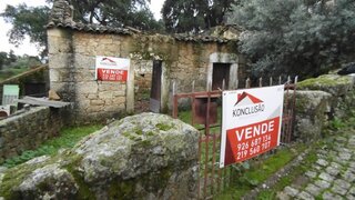 Land for sale in Idanha-a-Nova, Portugal — €20,000